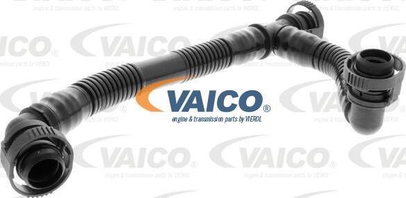 VAICO V20-2278 - Шланг, вентиляція картера autocars.com.ua