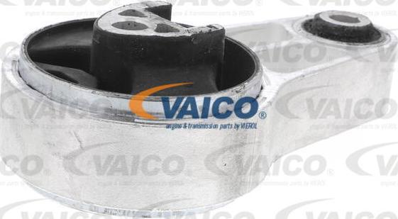 VAICO V20-2283 - Подушка, підвіска двигуна autocars.com.ua