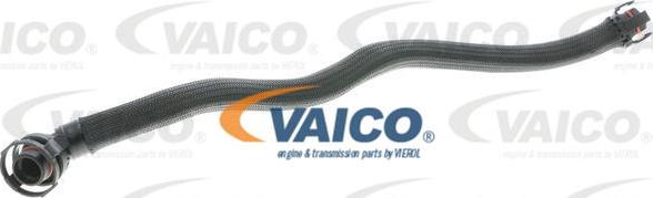 VAICO V20-2285 - Шланг, вентиляція картера autocars.com.ua