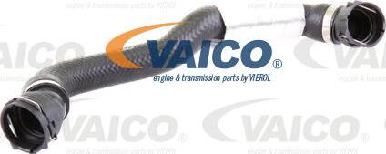 VAICO V20-2290 - Шланг радиатора avtokuzovplus.com.ua