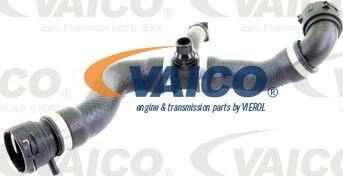 VAICO V20-2291 - Шланг радиатора avtokuzovplus.com.ua