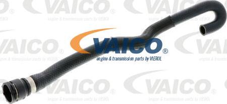 VAICO V20-2301 - Шланг радиатора avtokuzovplus.com.ua