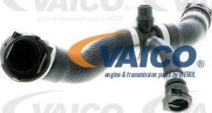 VAICO V20-2303 - Шланг радіатора autocars.com.ua