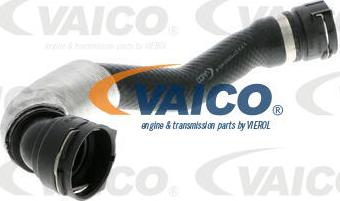 VAICO V20-2304 - Шланг радіатора autocars.com.ua