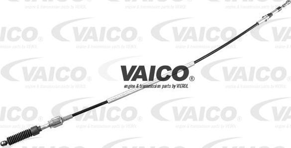 VAICO V20-2320 - Трос, ступінчаста коробка передач autocars.com.ua