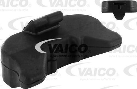 VAICO V20-2324 - Кріплення радіатора autocars.com.ua