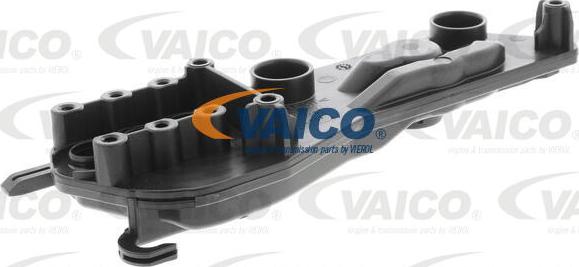 VAICO V20-2332 - Кронштейн, вентилятор радіатора autocars.com.ua