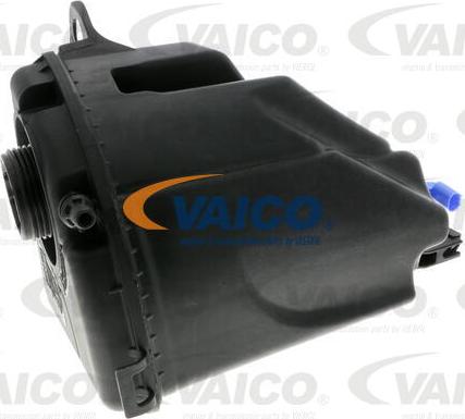 VAICO V20-2335 - Компенсационный бак, охлаждающая жидкость avtokuzovplus.com.ua