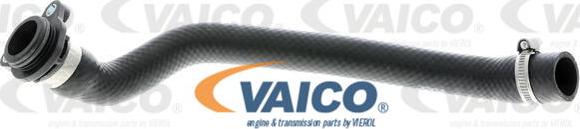 VAICO V20-2336 - Шланг радіатора autocars.com.ua