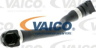 VAICO V20-2354 - Шланг радіатора autocars.com.ua