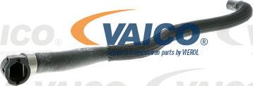 VAICO V20-2375 - Шланг радиатора avtokuzovplus.com.ua