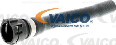 VAICO V20-2392 - Шланг радіатора autocars.com.ua