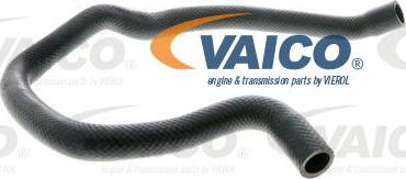 VAICO V20-2395 - Шланг радіатора autocars.com.ua