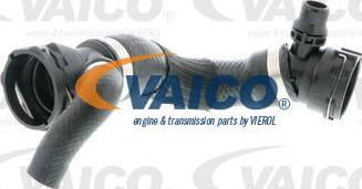 VAICO V20-2400 - Шланг радіатора autocars.com.ua