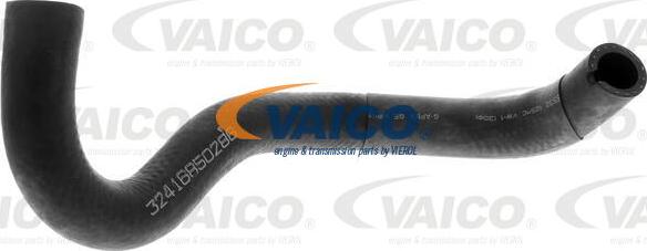 VAICO V20-2417 - Гидравлический шланг, рулевое управление avtokuzovplus.com.ua