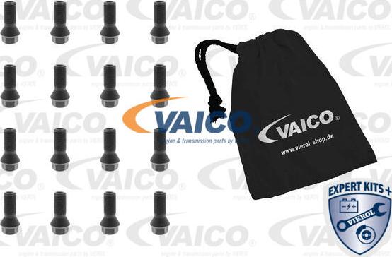 VAICO V20-2418-16 - Болт для крепления колеса avtokuzovplus.com.ua