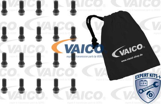 VAICO V20-2418-20 - Болт для крепления колеса autodnr.net