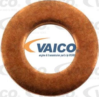 VAICO V20-2422 - Уплотнительное кольцо, резьбовая пробка маслосливного отверстия autodnr.net