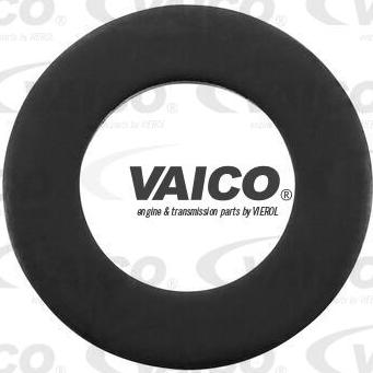 VAICO V20-2423 - Кільце ущільнювача, нарізна пробка мастилозливного  отвору autocars.com.ua
