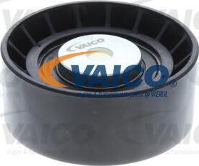 VAICO V20-2443 - Паразитний / провідний ролик, поліклиновий ремінь autocars.com.ua