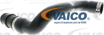 VAICO V20-2462 - Шланг радіатора autocars.com.ua