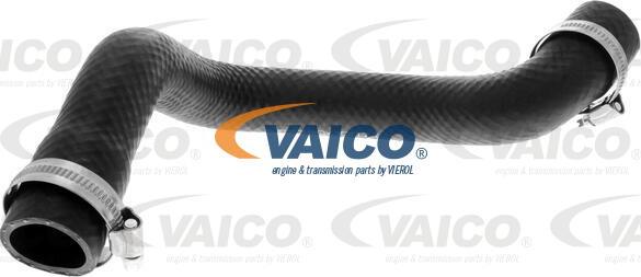 VAICO V20-2463 - Шланг радіатора autocars.com.ua