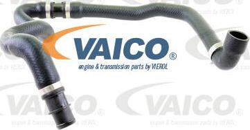 VAICO V20-2464 - Шланг радіатора autocars.com.ua