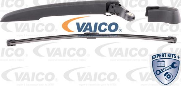 VAICO V20-2473 - Комплект важелів склоочисника, система очищення стекол autocars.com.ua