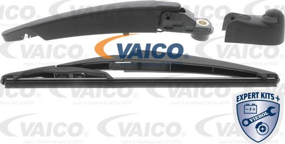 VAICO V20-2474 - Комплект важелів склоочисника, система очищення стекол autocars.com.ua