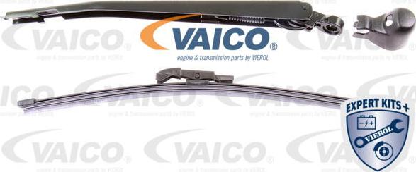 VAICO V20-2475 - Комплект рычагов стеклоочистителя, система очистки стекол avtokuzovplus.com.ua