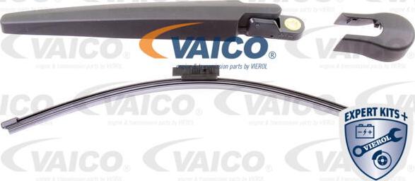 VAICO V20-2476 - Комплект важелів склоочисника, система очищення стекол autocars.com.ua