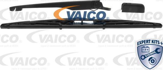 VAICO V20-2477 - Комплект важелів склоочисника, система очищення стекол autocars.com.ua