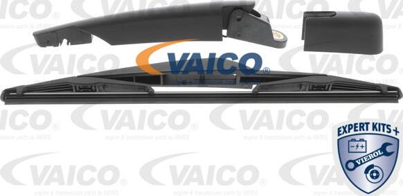 VAICO V20-2479 - Комплект важелів склоочисника, система очищення стекол autocars.com.ua