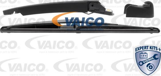 VAICO V20-2480 - Комплект важелів склоочисника, система очищення стекол autocars.com.ua