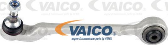 VAICO V20-2516 - Важіль незалежної підвіски колеса autocars.com.ua