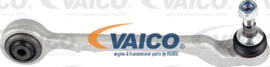 VAICO V20-2517 - Важіль незалежної підвіски колеса autocars.com.ua