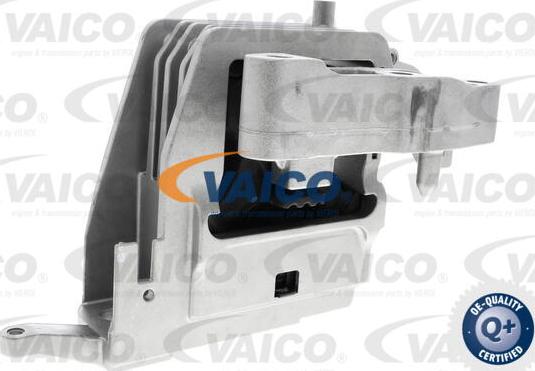 VAICO V20-2520 - Подушка, опора, подвеска двигателя autodnr.net