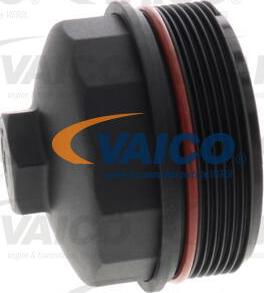 VAICO V20-2529 - Крышка, корпус масляного фильтра avtokuzovplus.com.ua