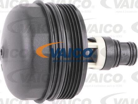 VAICO V20-2530 - Крышка, корпус масляного фильтра avtokuzovplus.com.ua