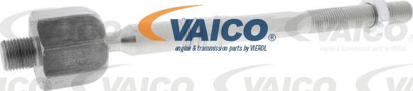 VAICO V20-2531 - Осьовий шарнір, рульова тяга autocars.com.ua