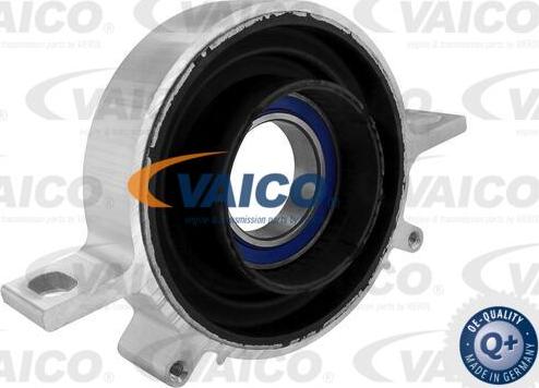 VAICO V20-2534 - Підвіска, карданний вал autocars.com.ua