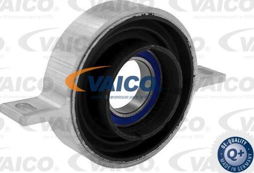 VAICO V20-2538 - Підвіска, карданний вал autocars.com.ua