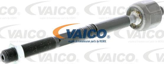 VAICO V20-2581 - Осьовий шарнір, рульова тяга autocars.com.ua