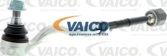 VAICO V20-2582 - Поперечная рулевая тяга avtokuzovplus.com.ua