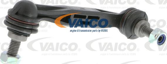 VAICO V20-2584 - Тяга / стійка, стабілізатор autocars.com.ua