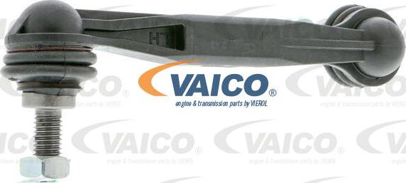 VAICO V20-2585 - Тяга / стійка, стабілізатор autocars.com.ua