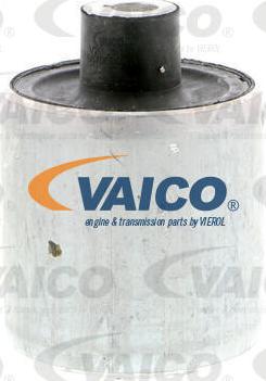 VAICO V20-2610 - Сайлентблок, рычаг подвески колеса avtokuzovplus.com.ua