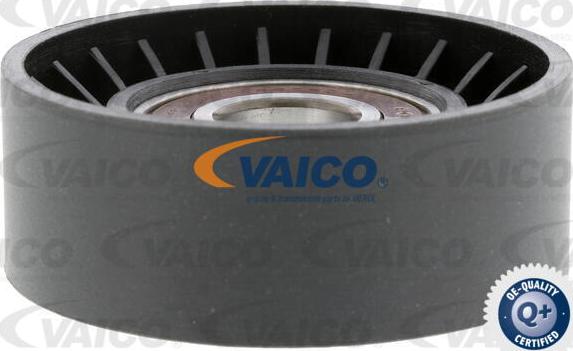 VAICO V20-2622 - Направляющий ролик, поликлиновый ремень avtokuzovplus.com.ua