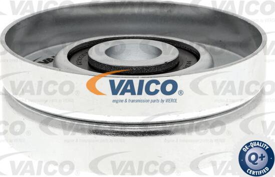VAICO V20-2624 - Направляющий ролик, поликлиновый ремень avtokuzovplus.com.ua