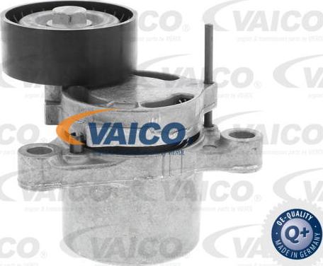 VAICO V20-2625 - Натяжитель, поликлиновый ремень autodnr.net